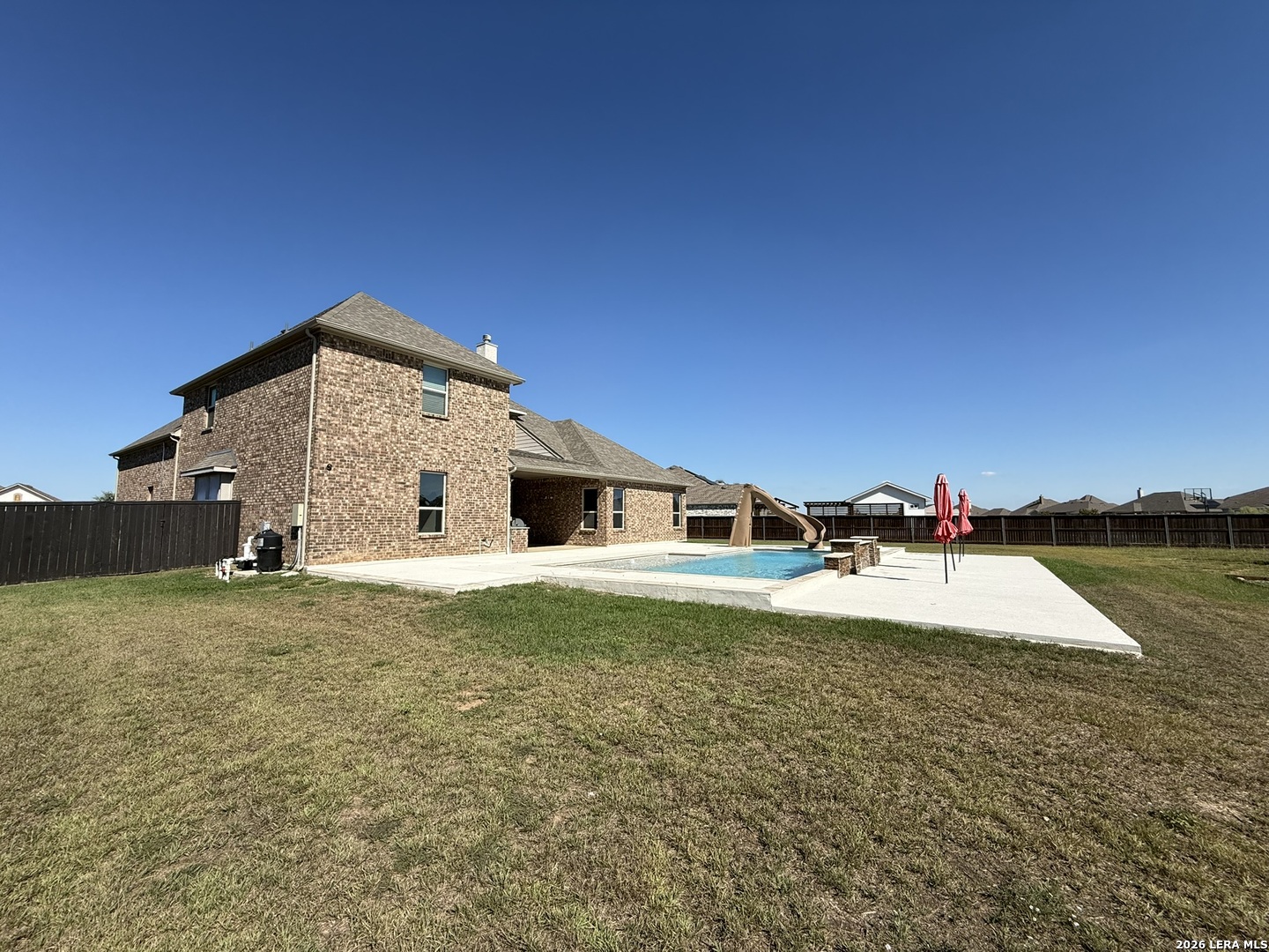 7147 Agarita Mist Fair Oaks Ranch TX 78015