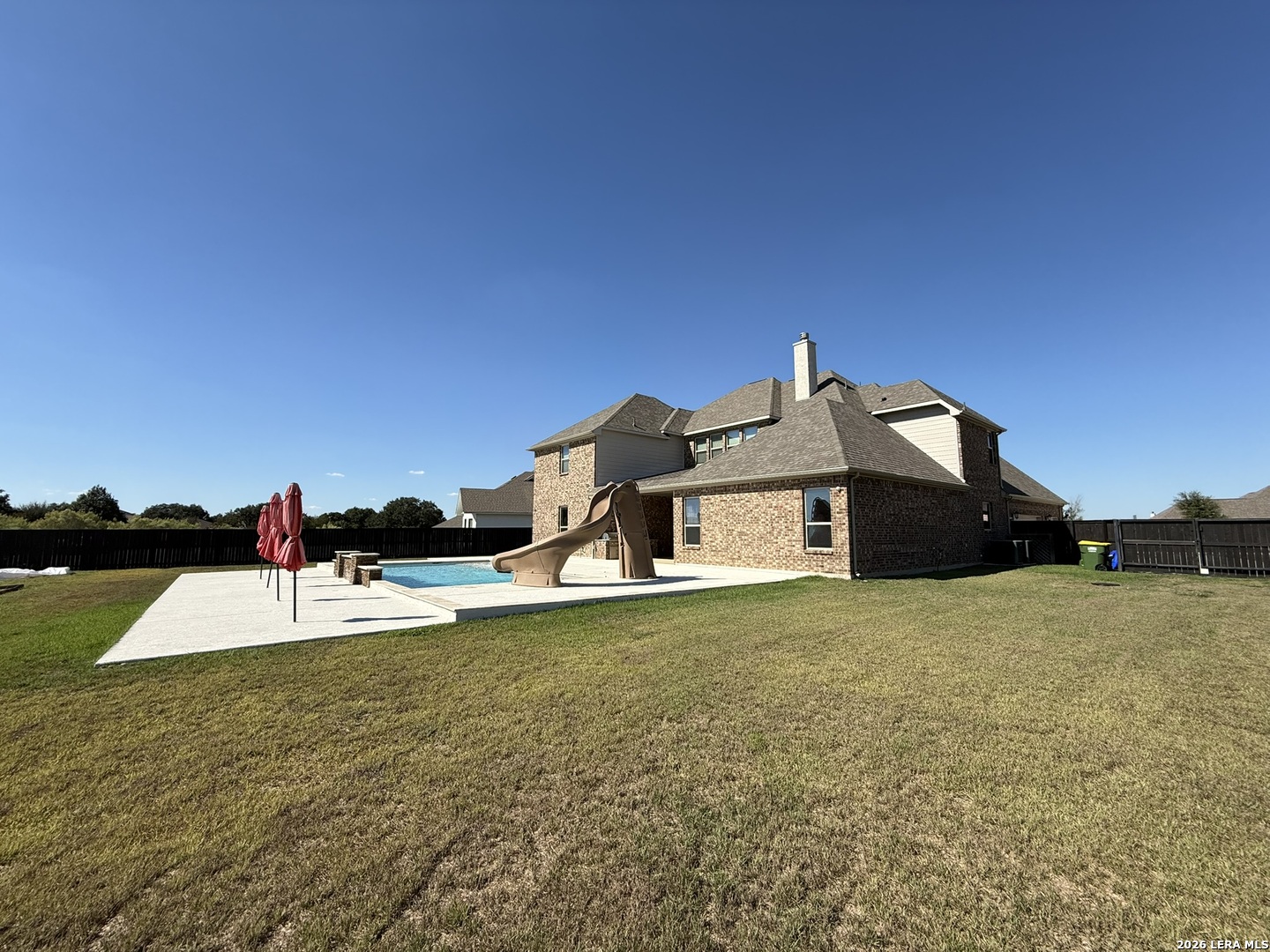 7147 Agarita Mist Fair Oaks Ranch TX 78015
