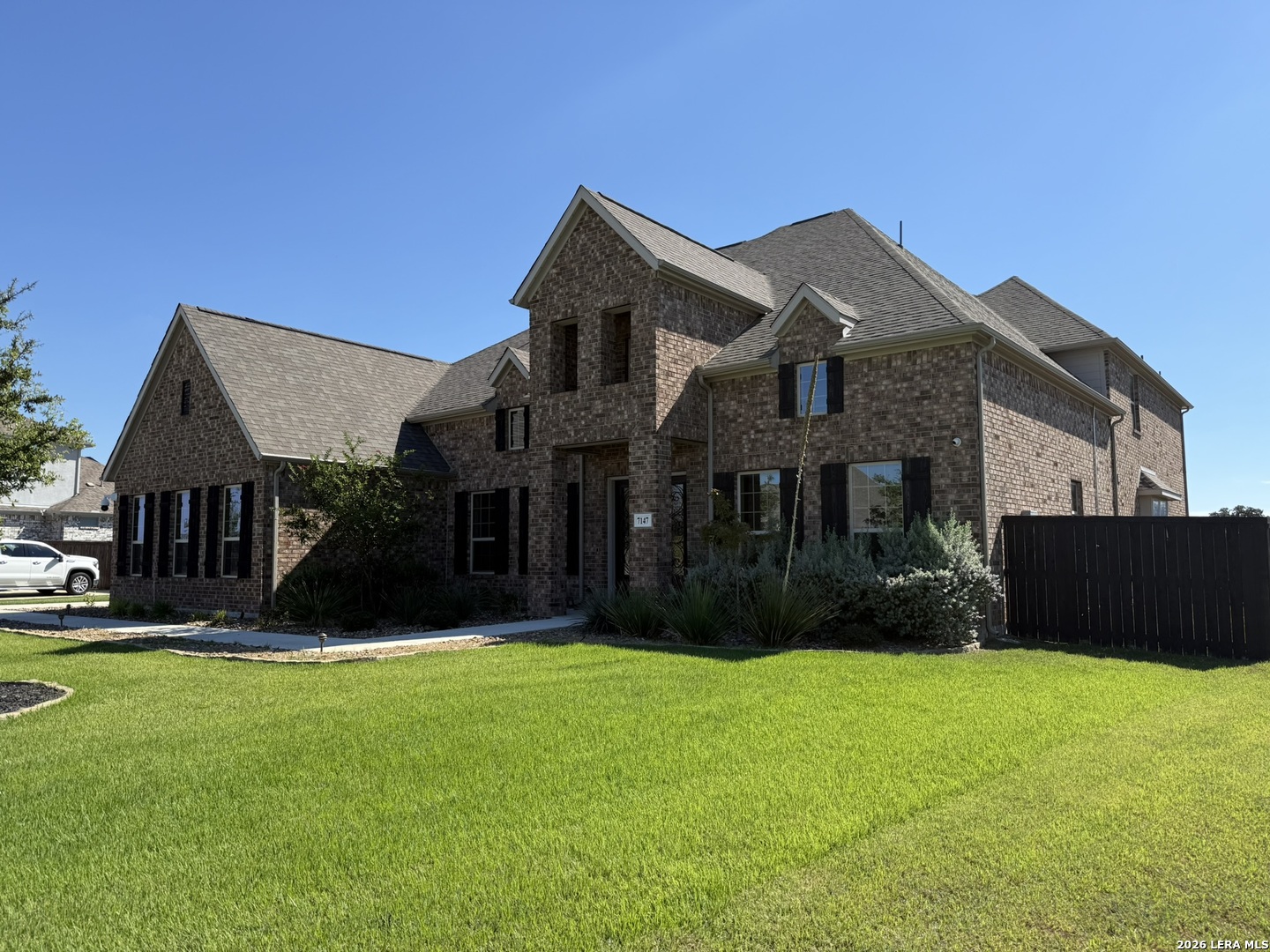 7147 Agarita Mist Fair Oaks Ranch TX 78015