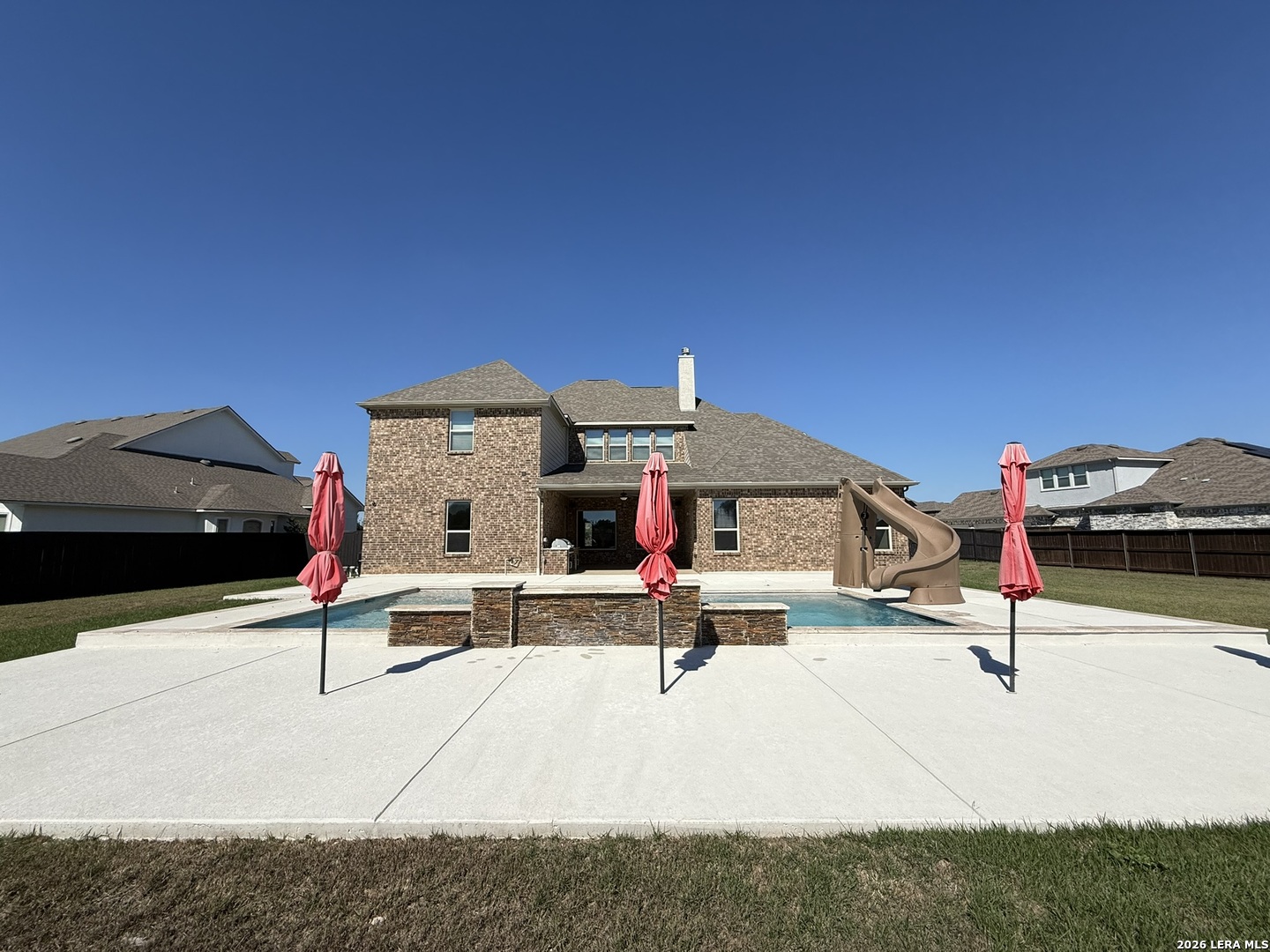 7147 Agarita Mist Fair Oaks Ranch TX 78015