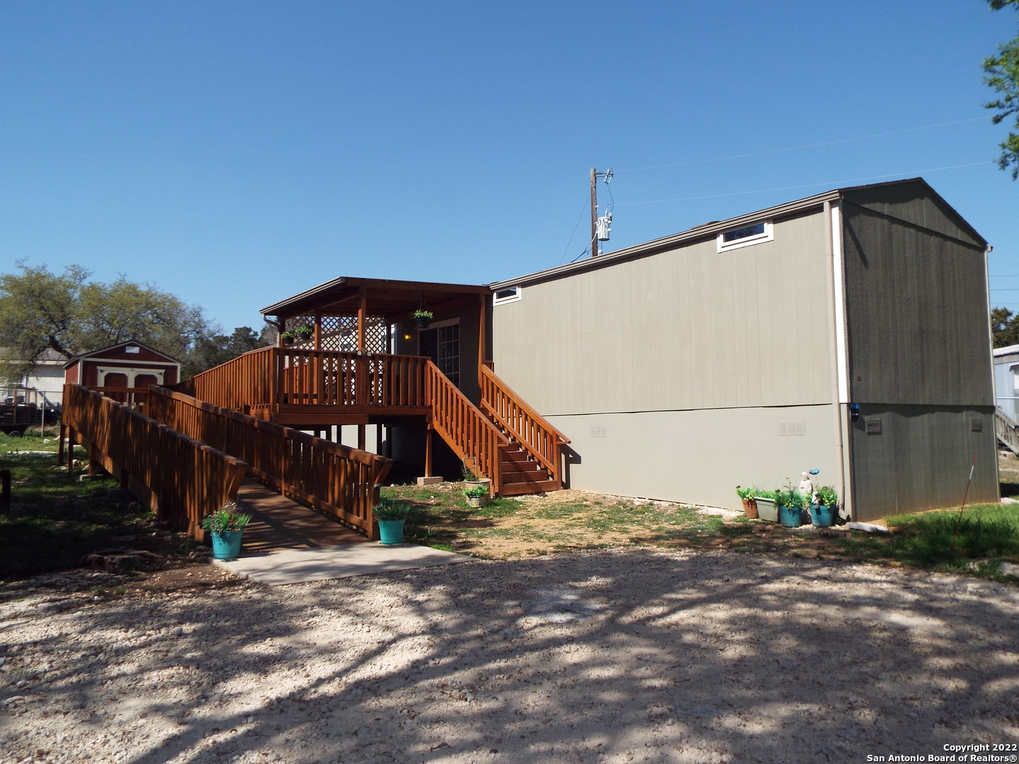 2380 Cypress Gardens Boulevard Spring Branch TX 78070