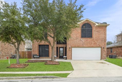 117 Willow Run Cibolo TX 78108