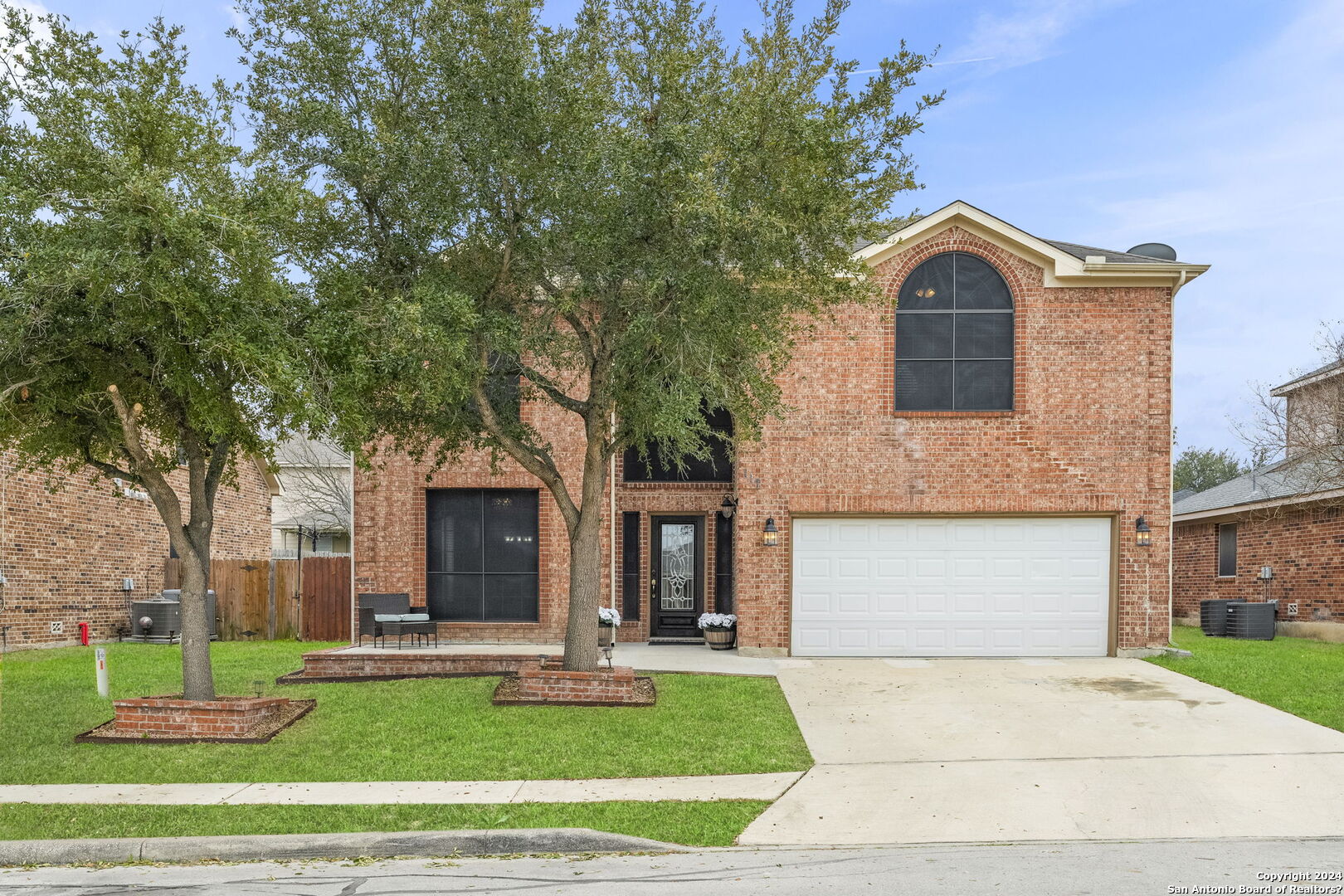 117 Willow Run Cibolo TX 78108