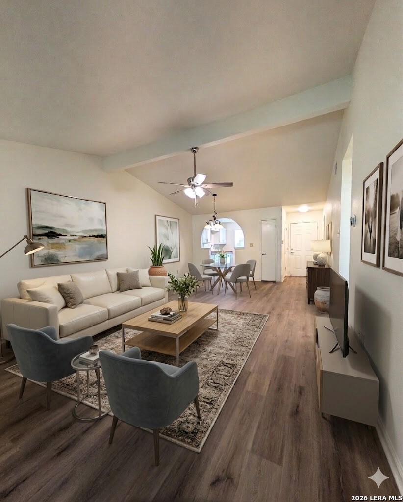 4414 Knollmanor San Antonio TX 78247