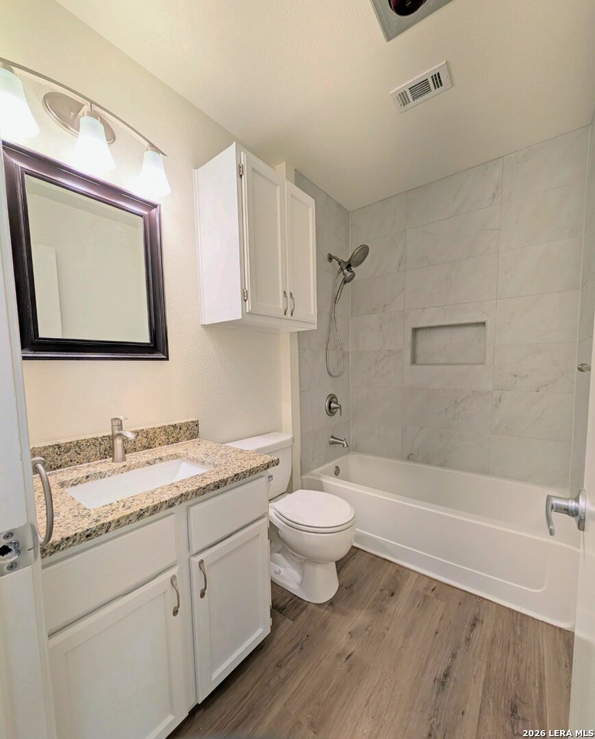4414 Knollmanor San Antonio TX 78247