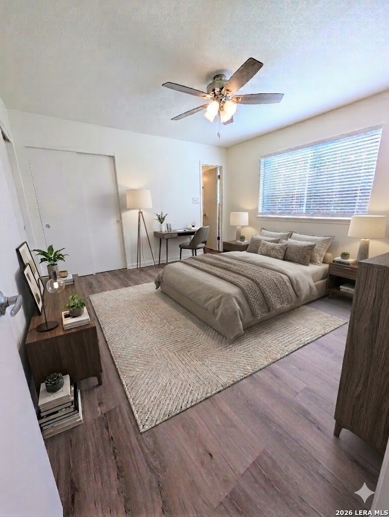 4414 Knollmanor San Antonio TX 78247
