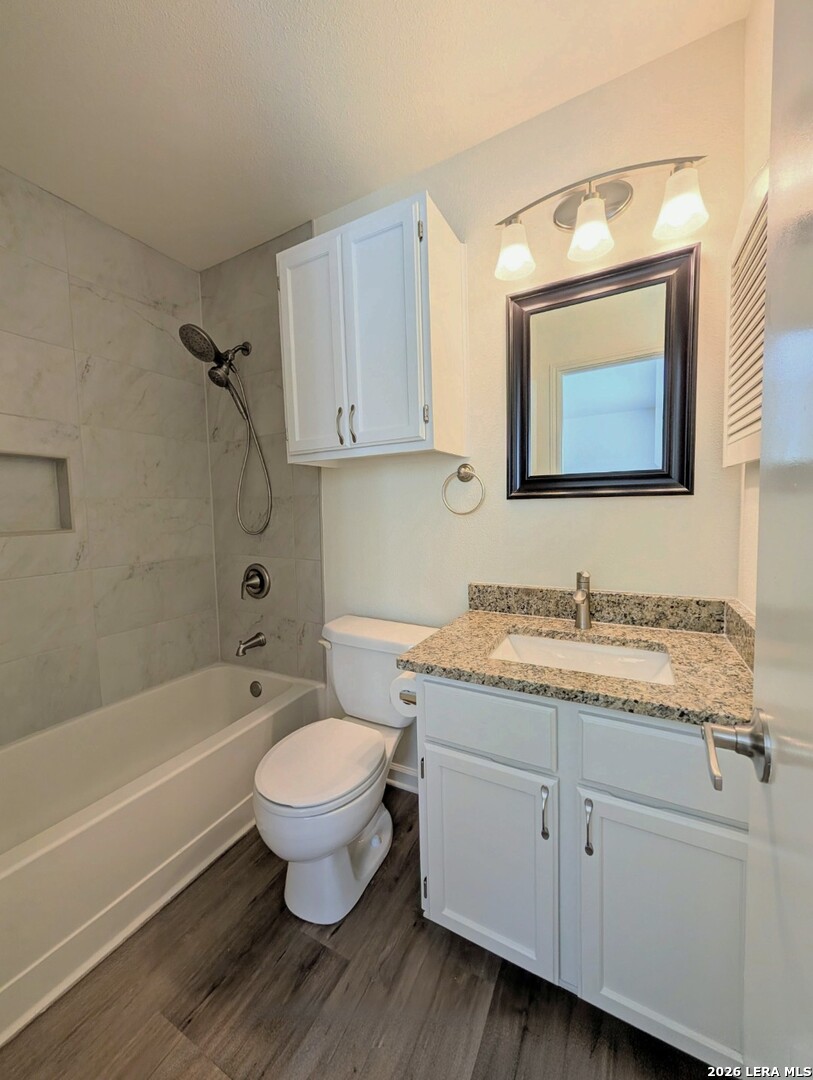4414 Knollmanor San Antonio TX 78247