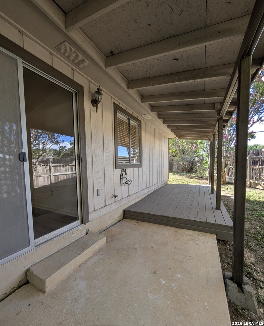 4414 Knollmanor San Antonio TX 78247
