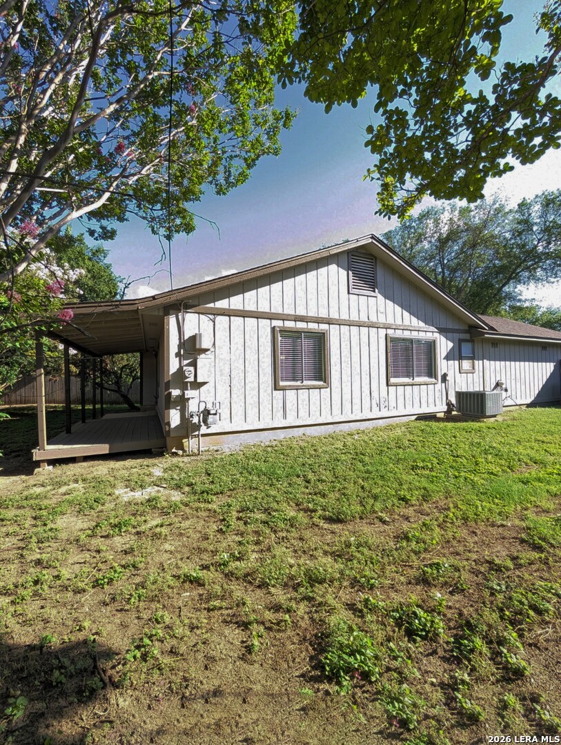 4414 Knollmanor San Antonio TX 78247