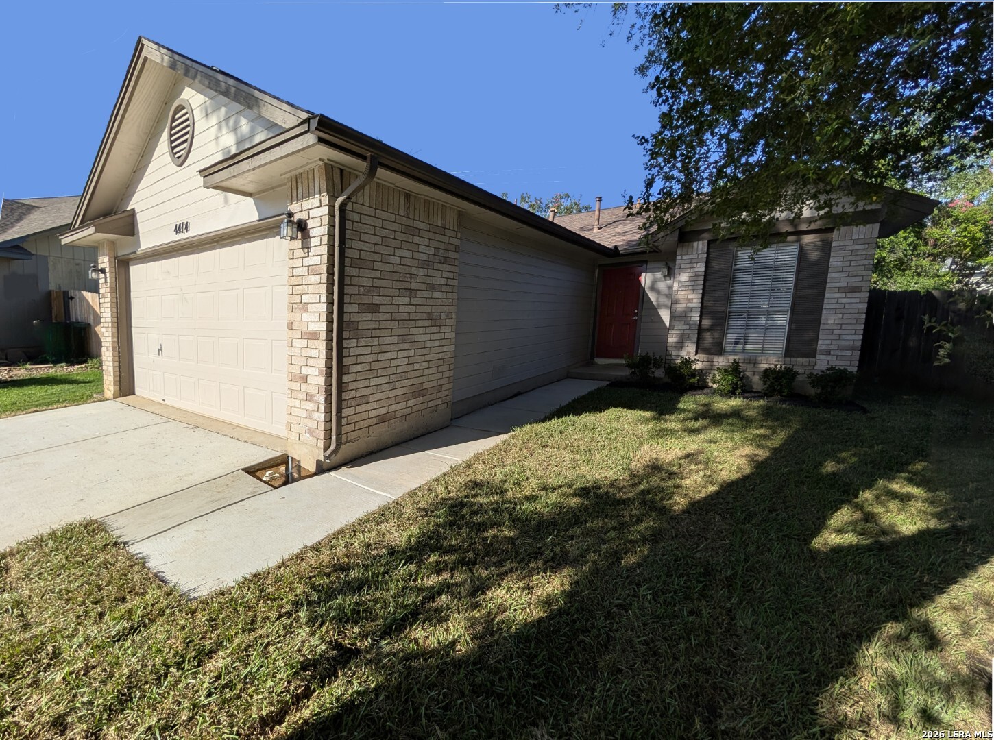 4414 Knollmanor San Antonio TX 78247