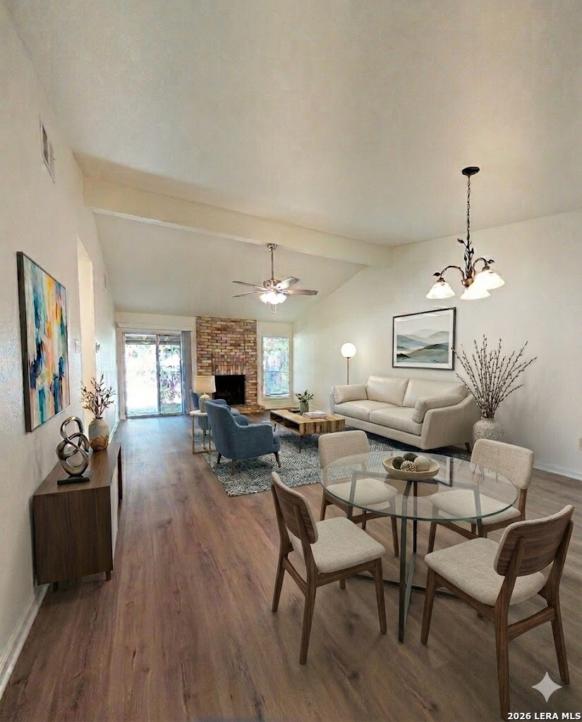 4414 Knollmanor San Antonio TX 78247