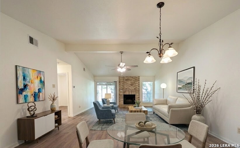 4414 Knollmanor San Antonio TX 78247