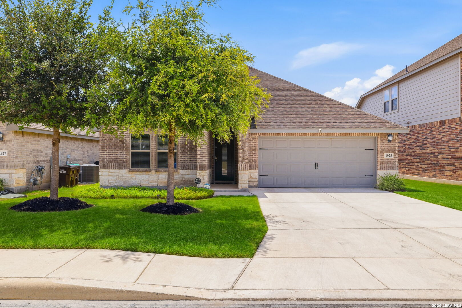 1923 Aleus Lane San Antonio TX 78245