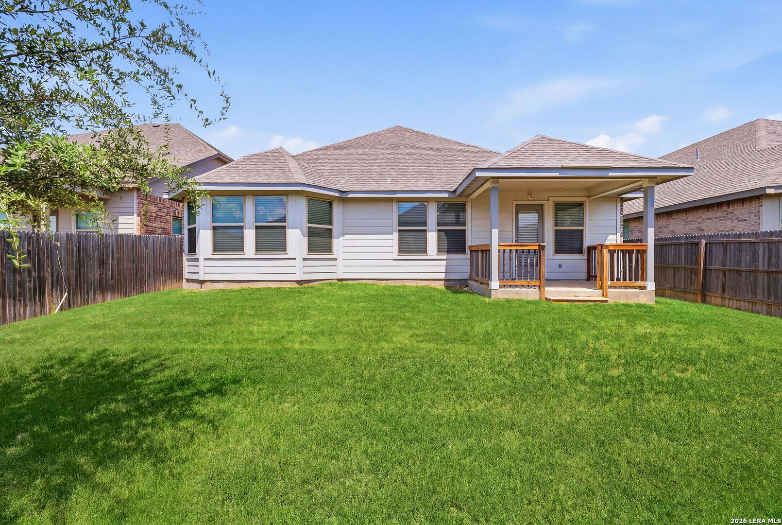 1923 Aleus Lane San Antonio TX 78245