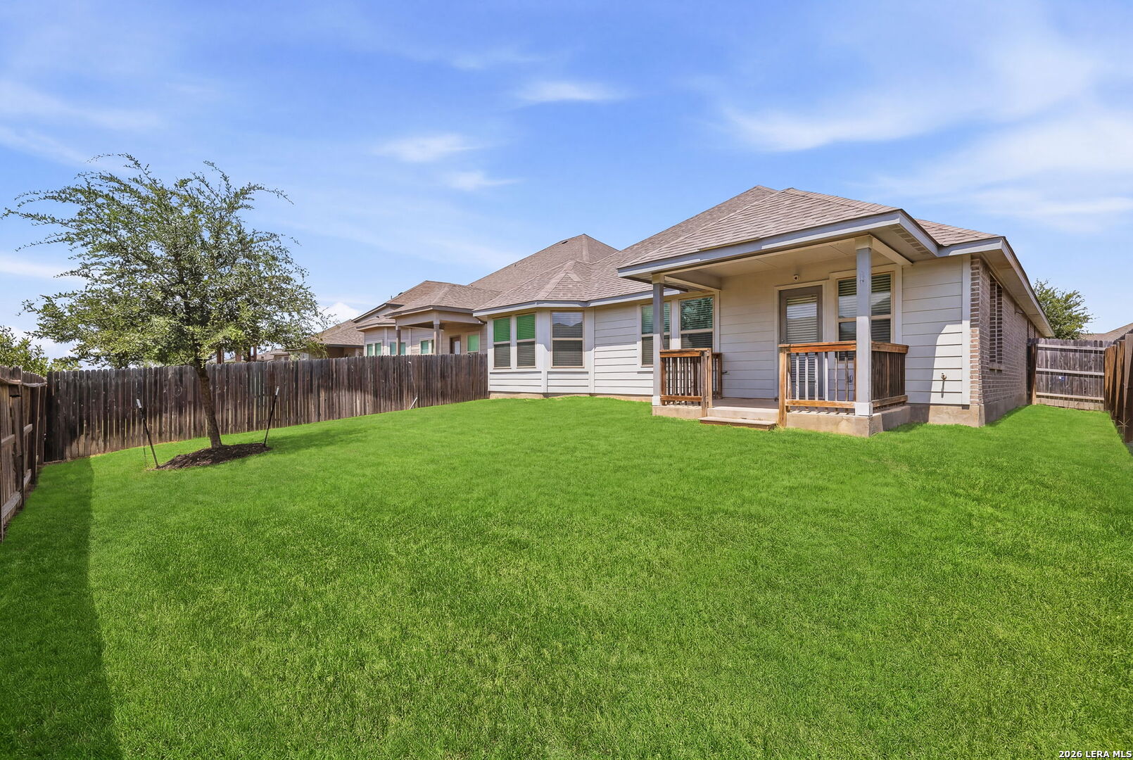 1923 Aleus Lane San Antonio TX 78245