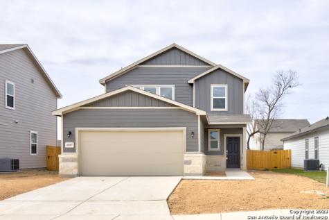 10107 Via Camille San Antonio TX 78224