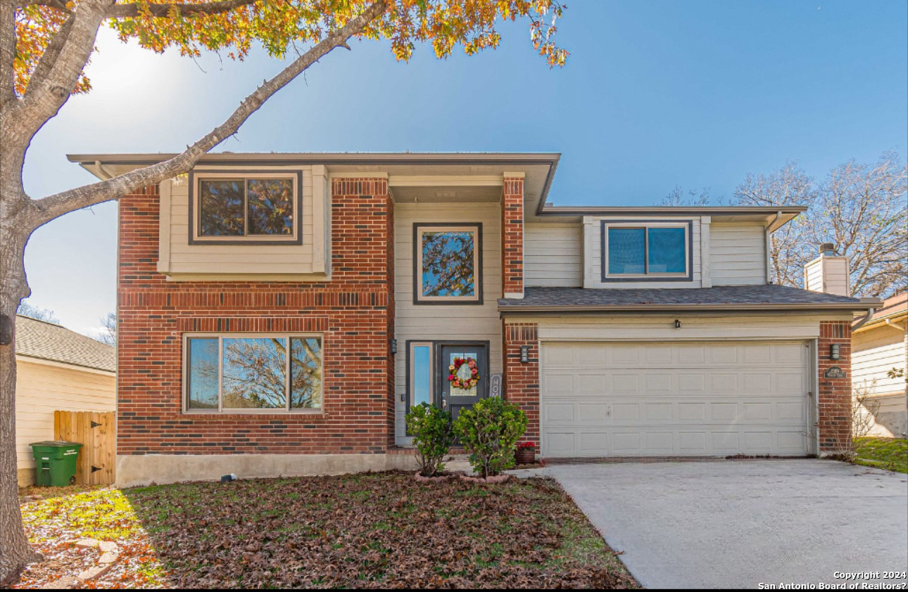 15119 Kamary Lane San Antonio TX 78247