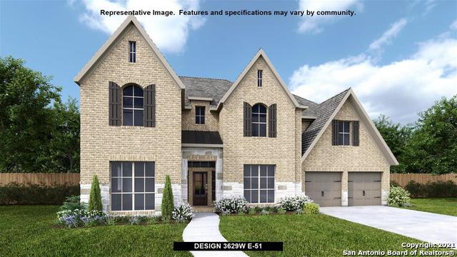 404 Chinkapin Trail New Braunfels TX 78132