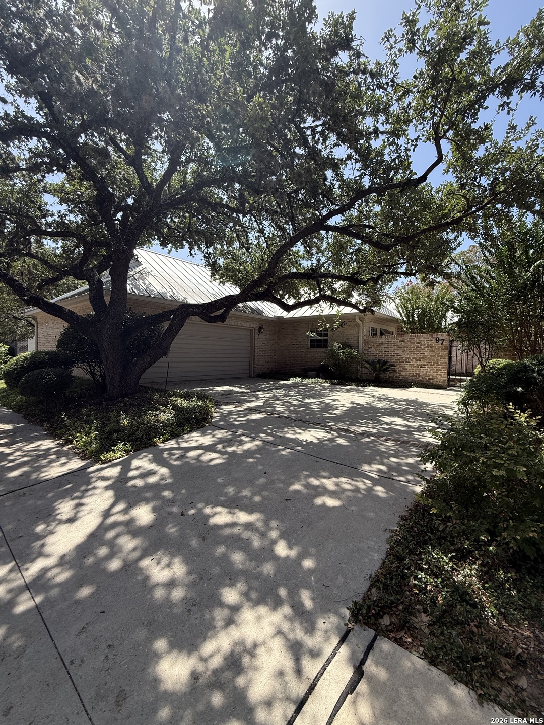 97 Campden Circle San Antonio TX 78218