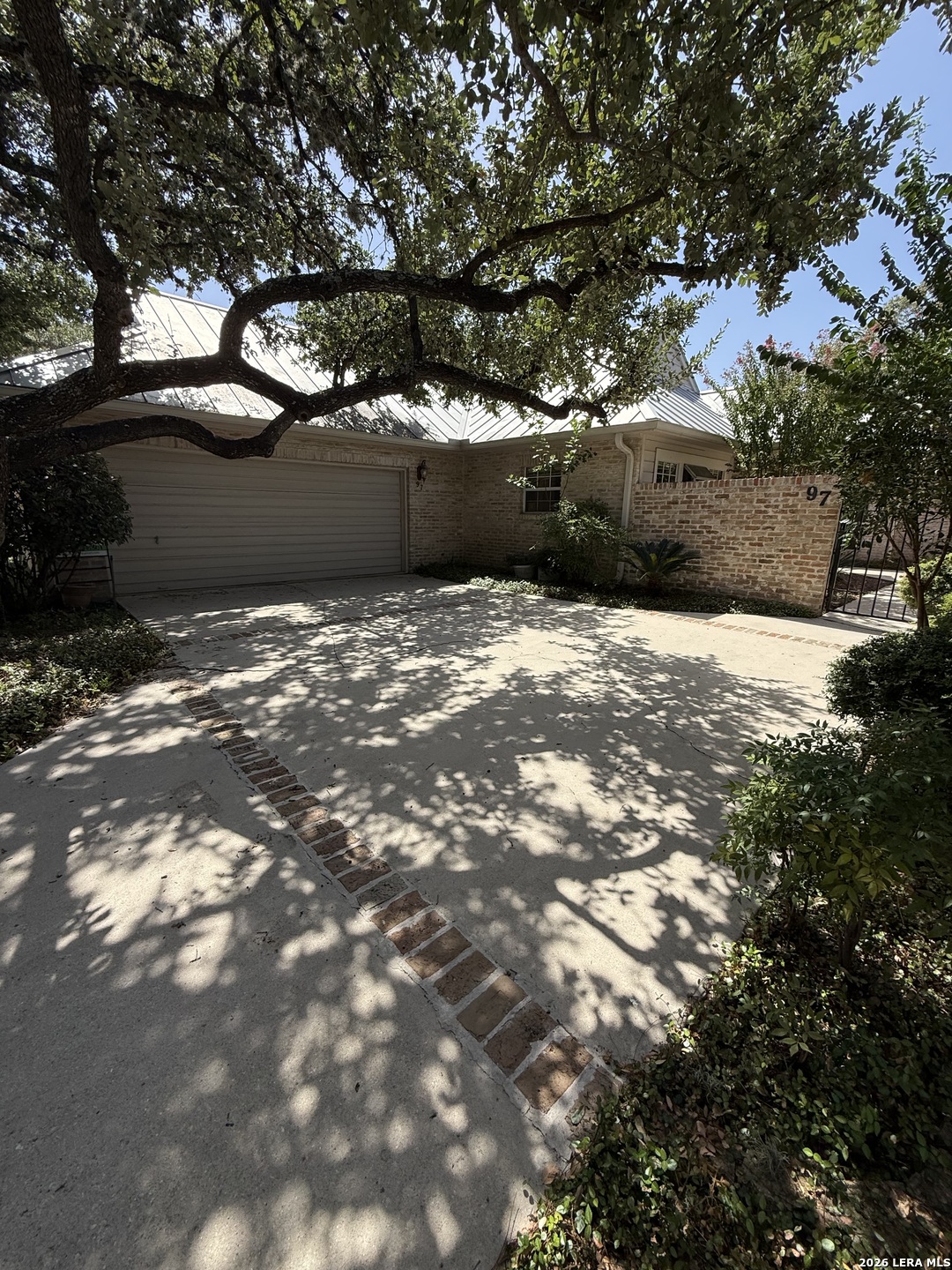 97 Campden Circle San Antonio TX 78218