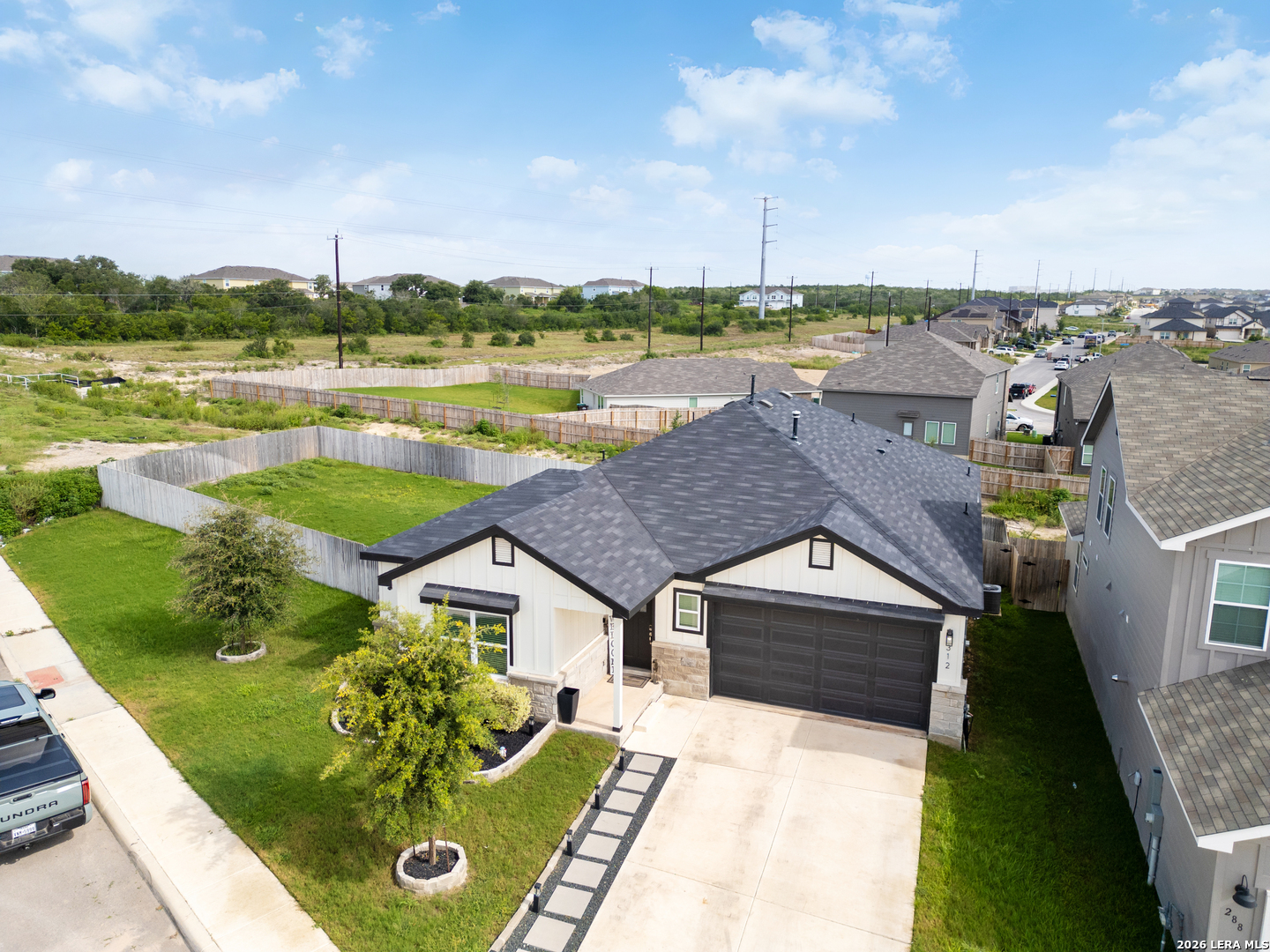 312 Ryan San Antonio TX 78253