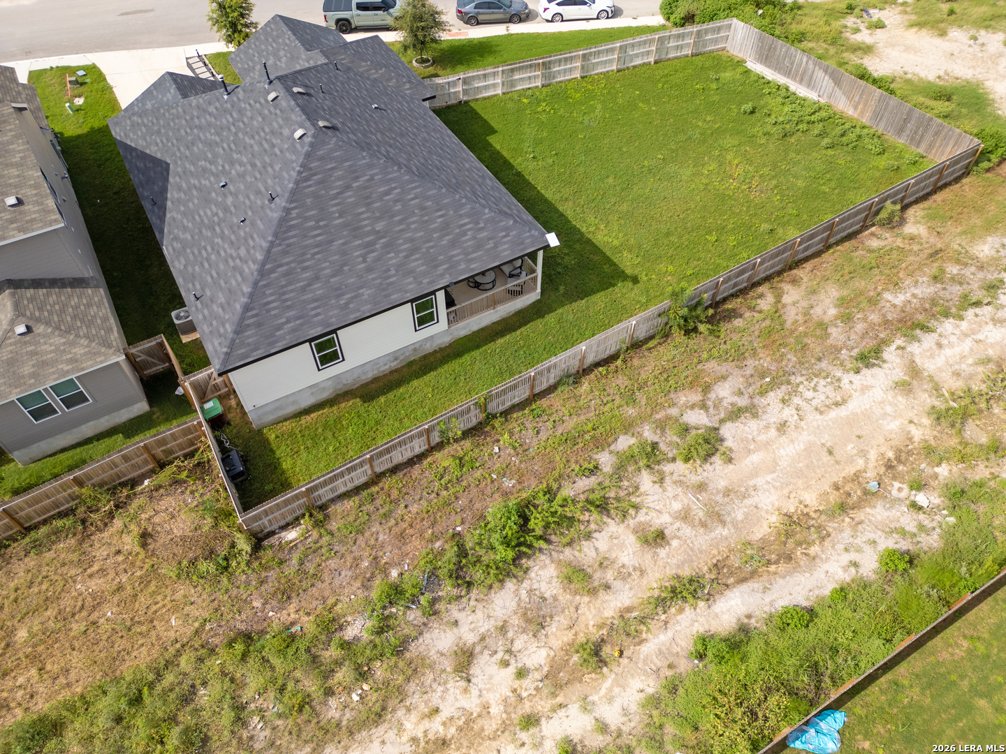 312 Ryan San Antonio TX 78253