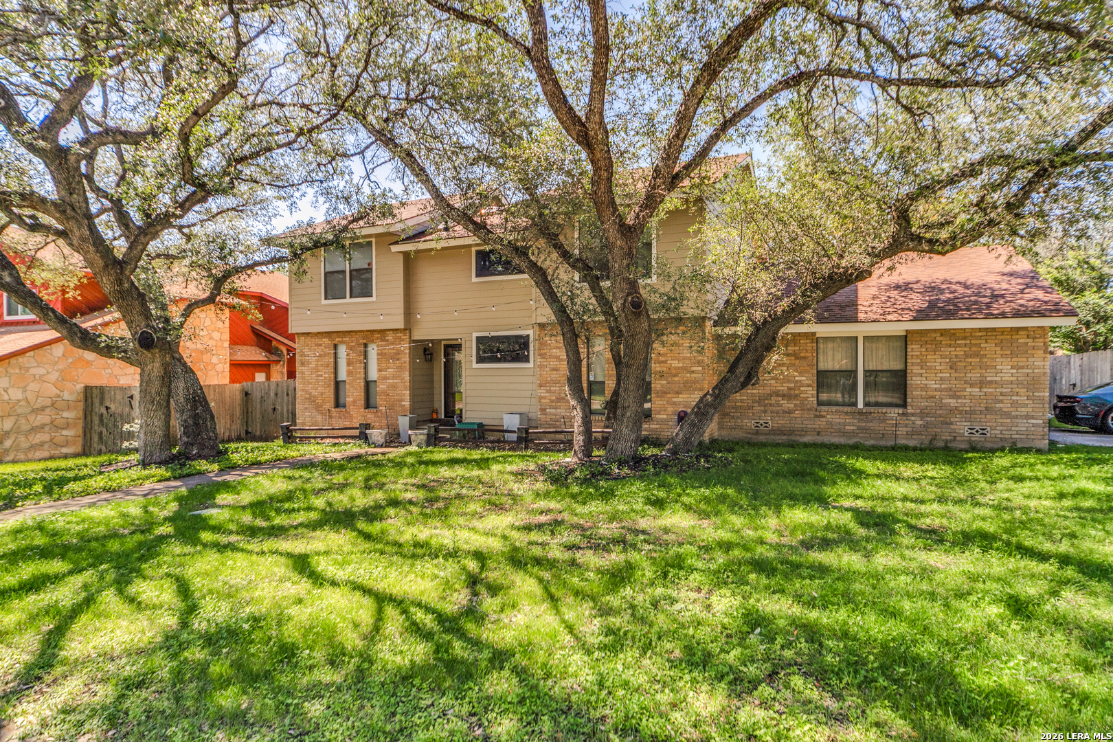 4518 Meredith Woods Street San Antonio TX 78249