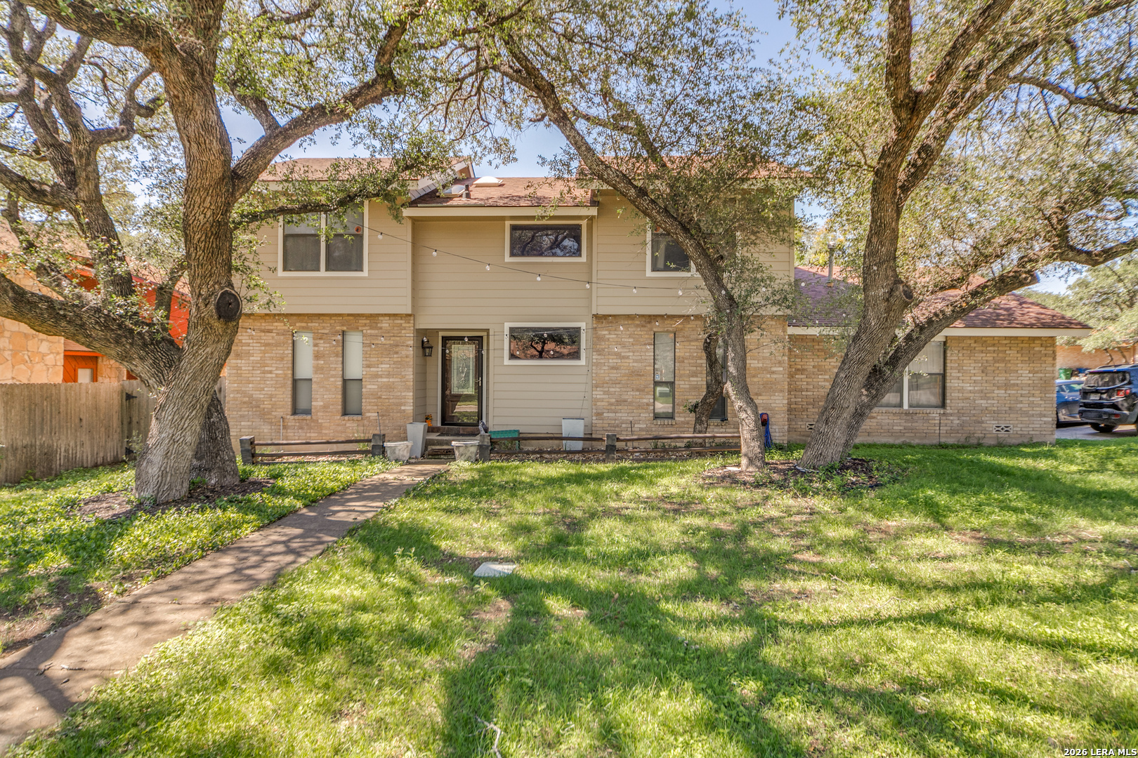 4518 Meredith Woods Street San Antonio TX 78249
