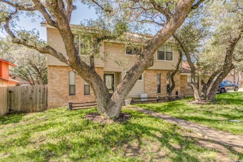 4518 Meredith Woods Street San Antonio TX 78249