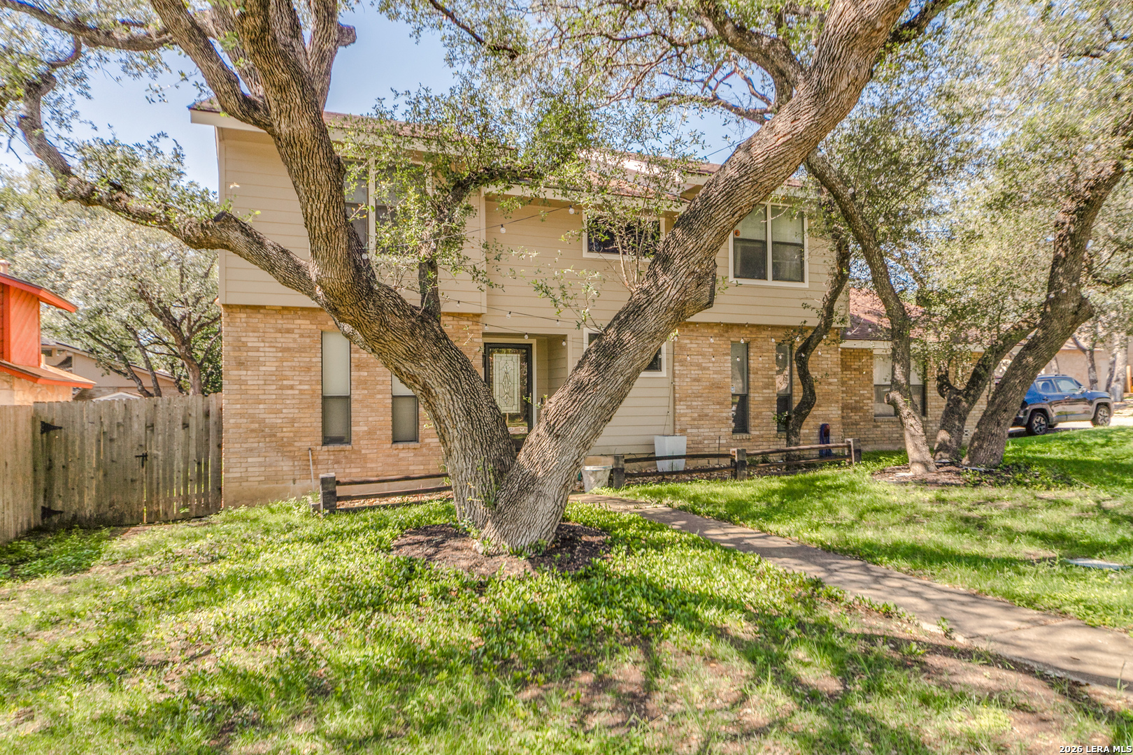 4518 Meredith Woods Street San Antonio TX 78249
