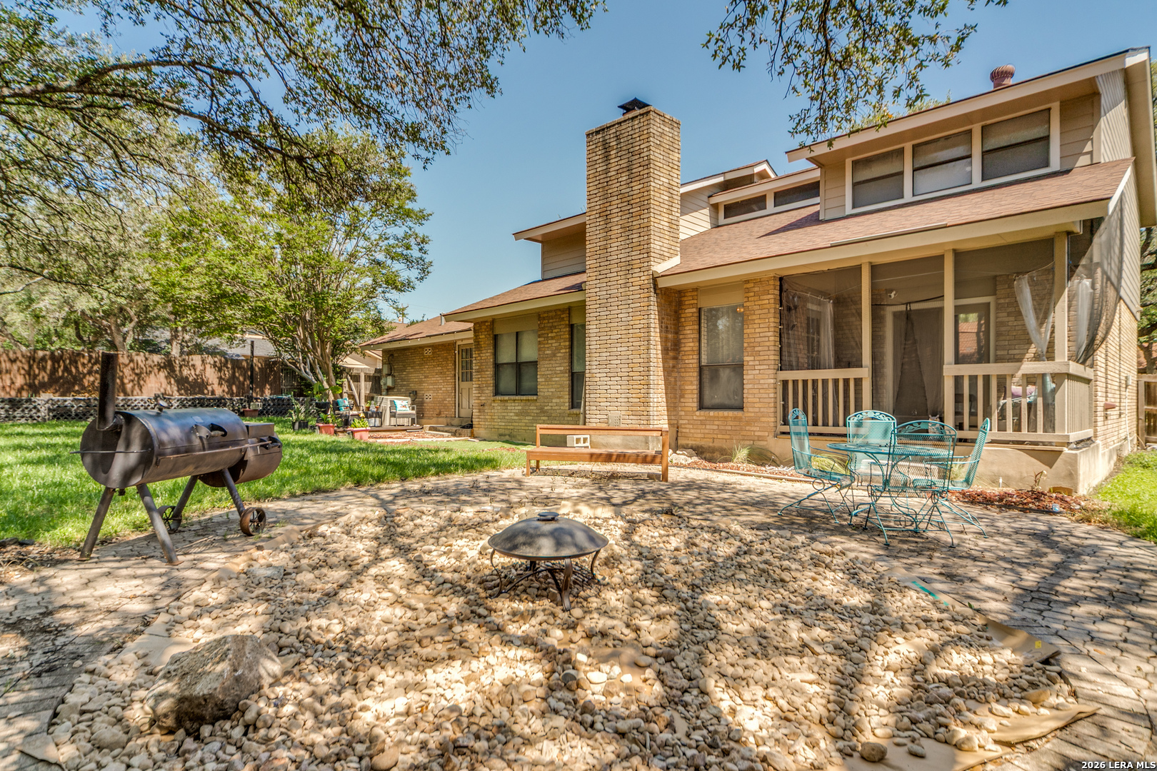 4518 Meredith Woods Street San Antonio TX 78249