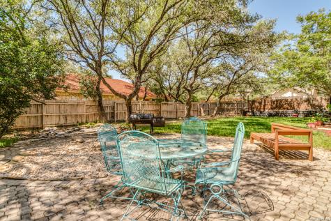 4518 Meredith Woods Street San Antonio TX 78249