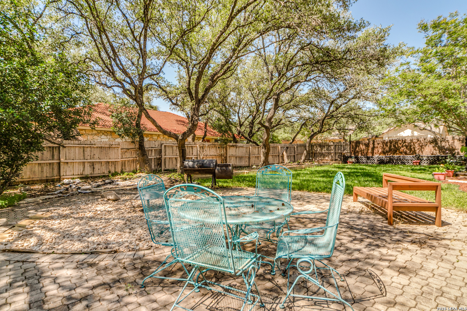 4518 Meredith Woods Street San Antonio TX 78249