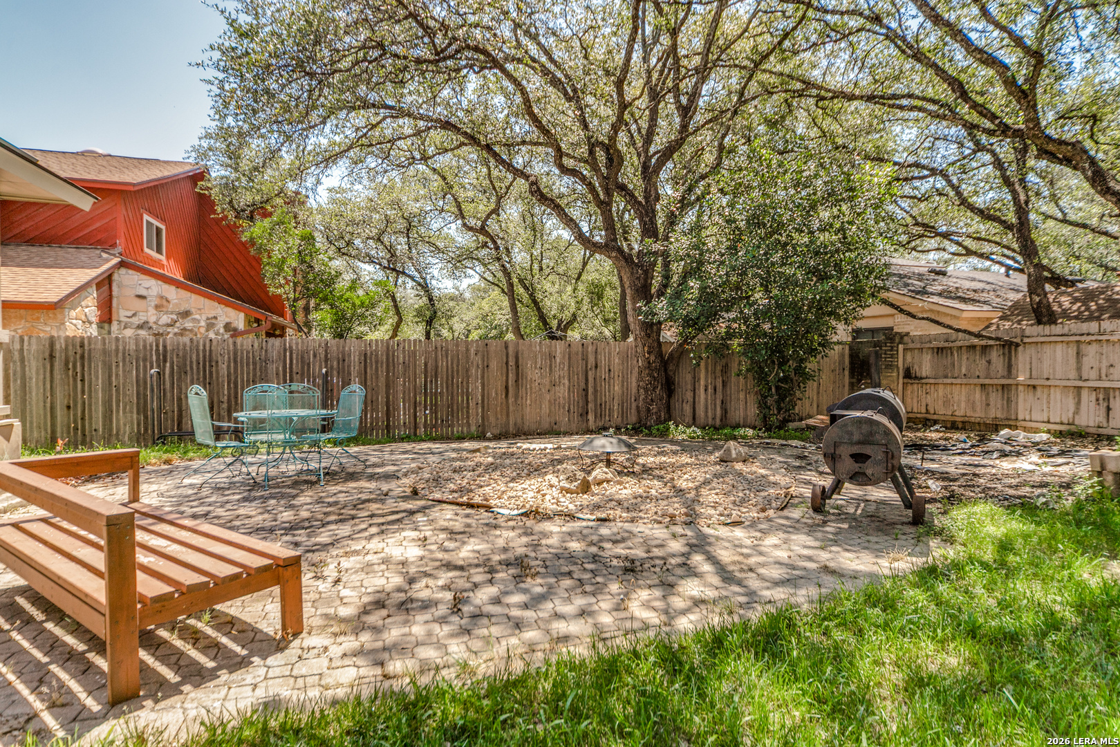4518 Meredith Woods Street San Antonio TX 78249