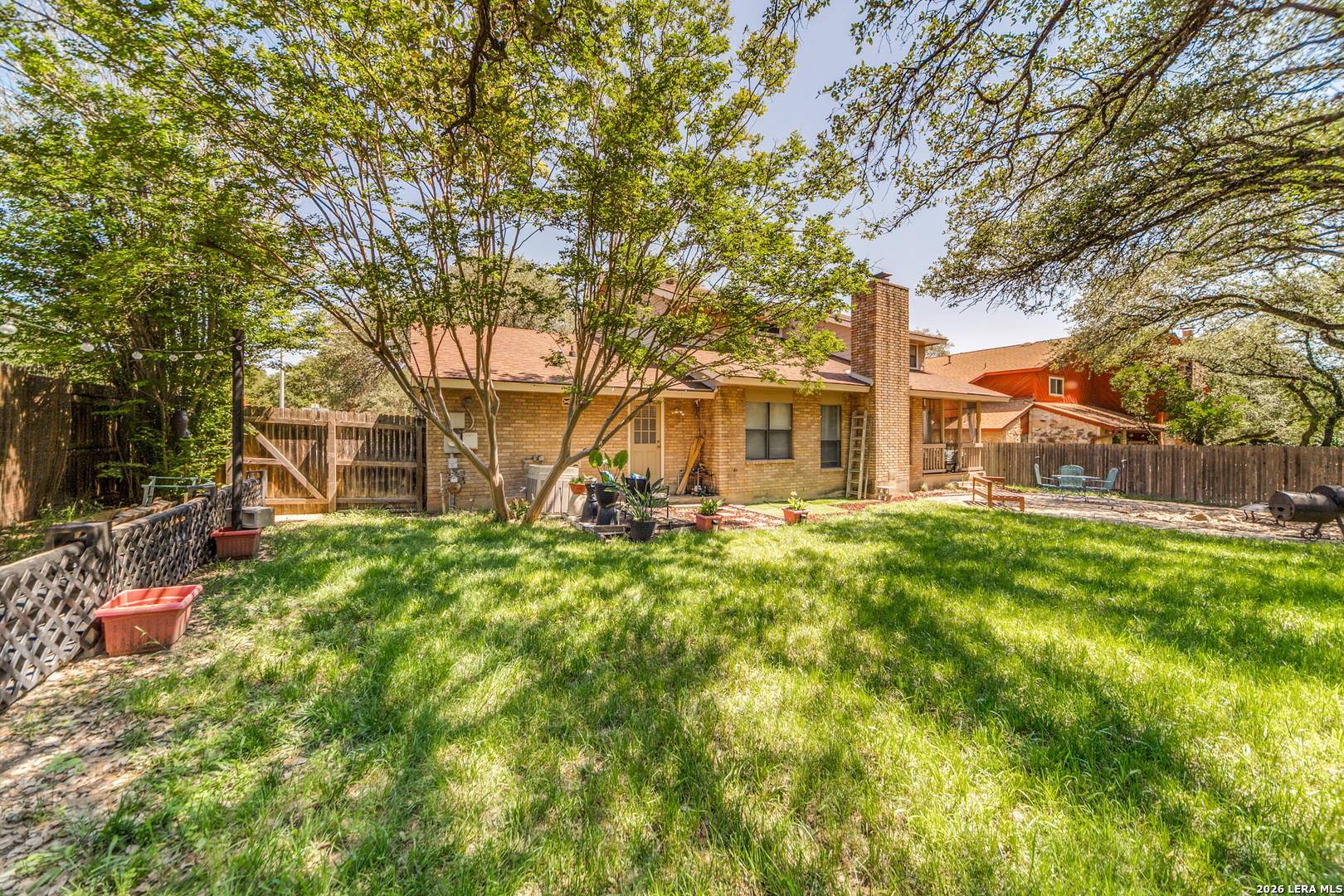 4518 Meredith Woods Street San Antonio TX 78249