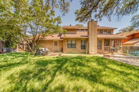 4518 Meredith Woods Street San Antonio TX 78249