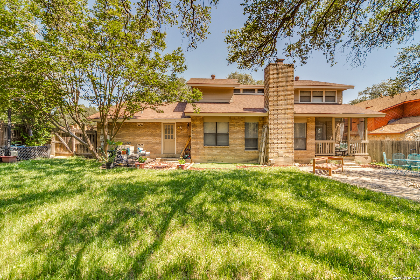 4518 Meredith Woods Street San Antonio TX 78249