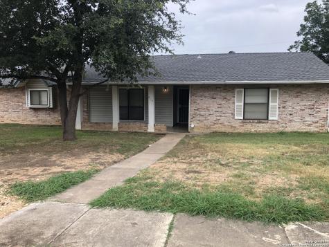 415 Solar Drive San Antonio TX 78227