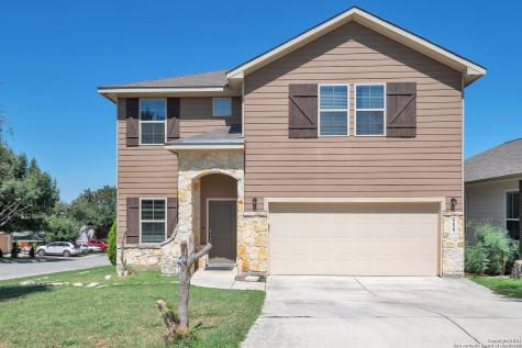 6627 Buckhorn Cliff San Antonio TX 78233