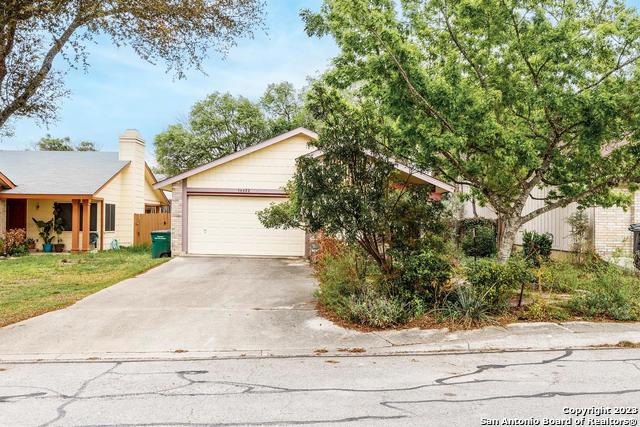 16622 Saltgrass Street San Antonio TX 78247