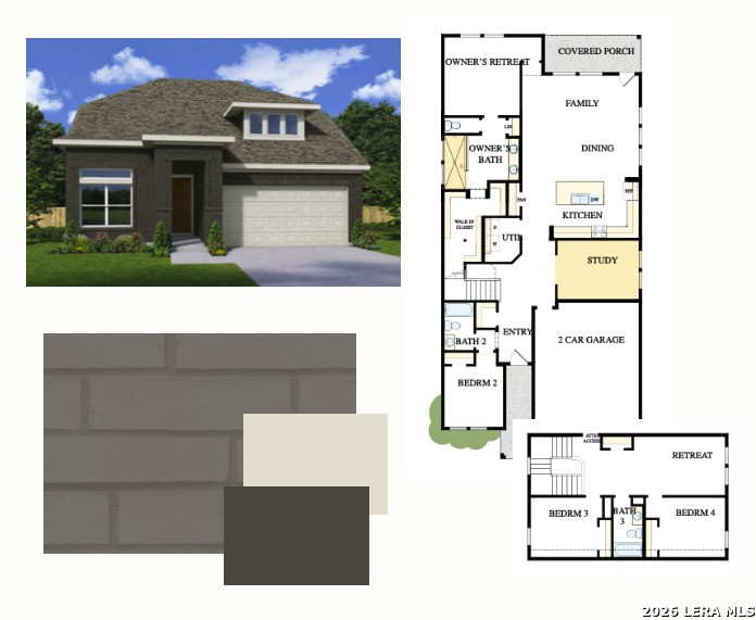 124 Arlo New Braunfels TX 78130
