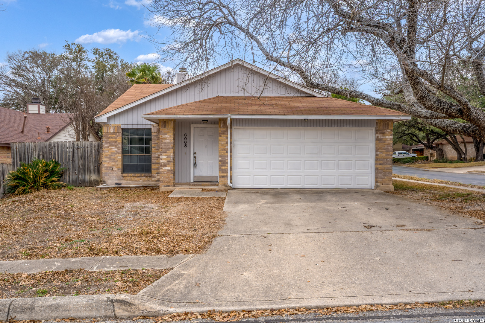 6003 Broadmeadow San Antonio TX 78240