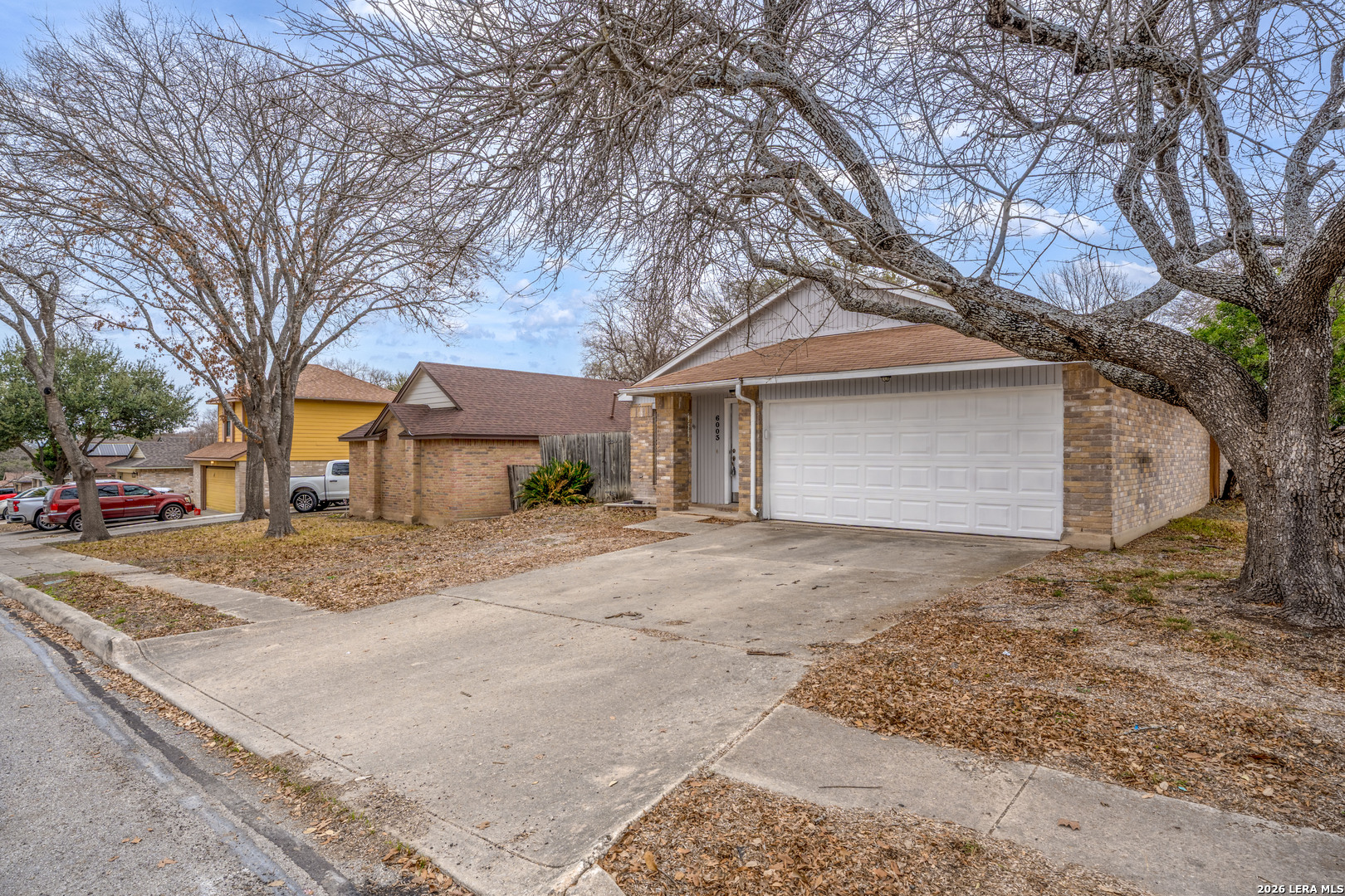 6003 Broadmeadow San Antonio TX 78240