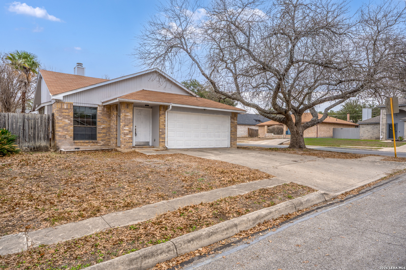 6003 Broadmeadow San Antonio TX 78240