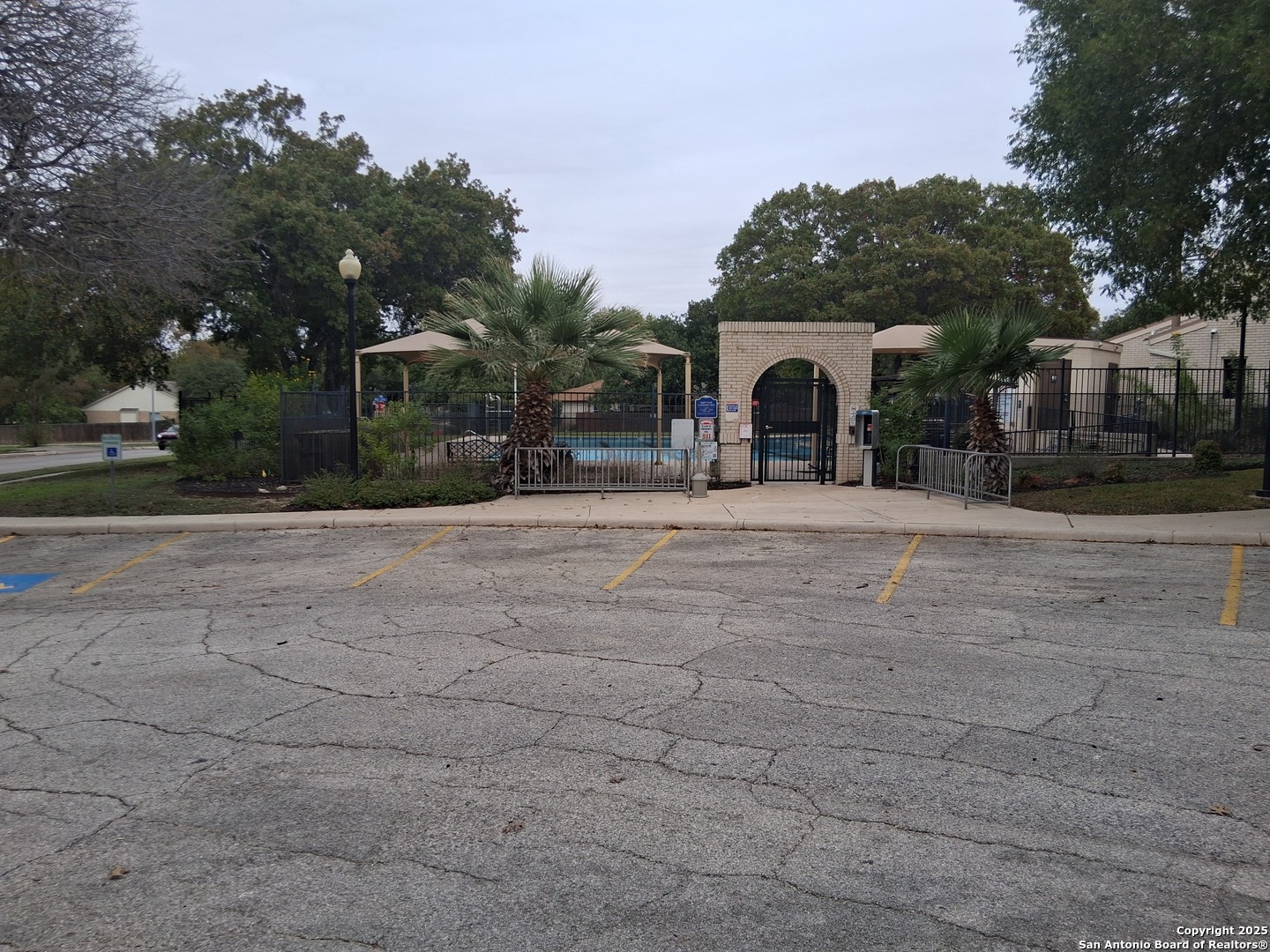 6003 Broadmeadow San Antonio TX 78240
