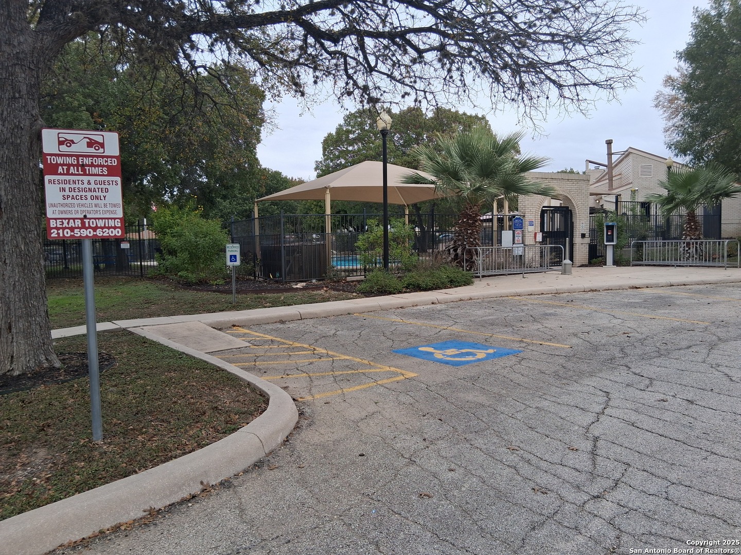 6003 Broadmeadow San Antonio TX 78240
