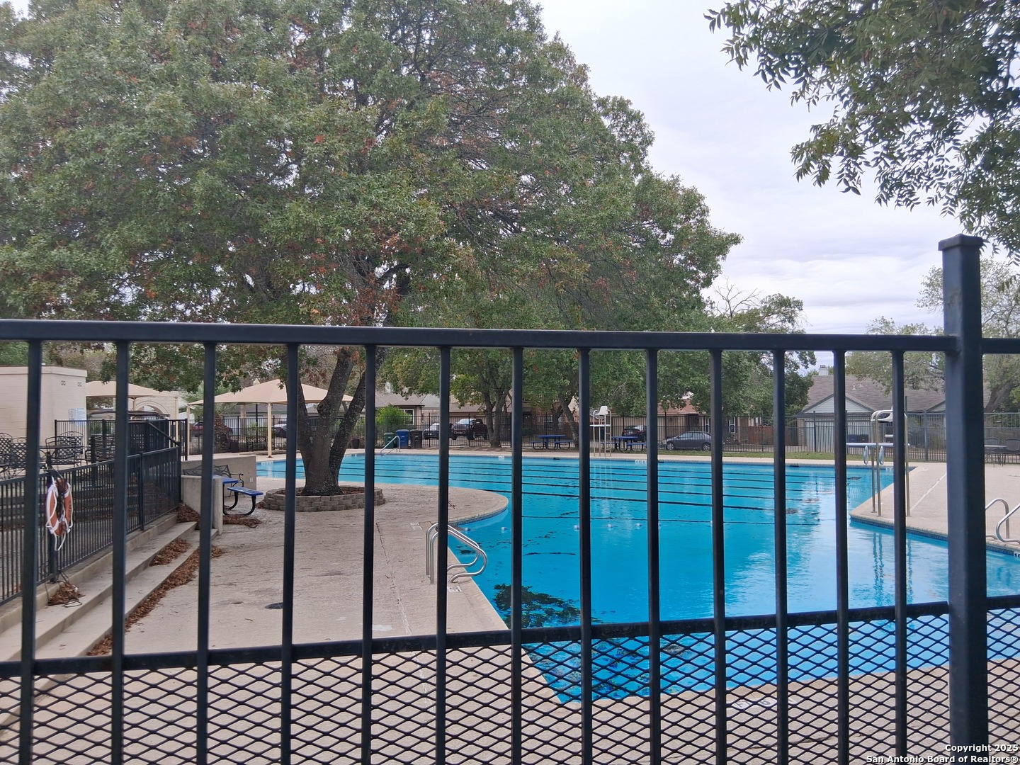 6003 Broadmeadow San Antonio TX 78240