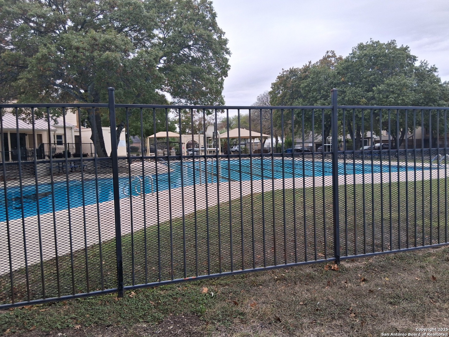 6003 Broadmeadow San Antonio TX 78240