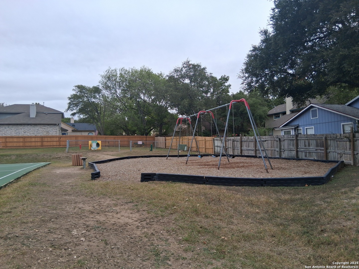 6003 Broadmeadow San Antonio TX 78240