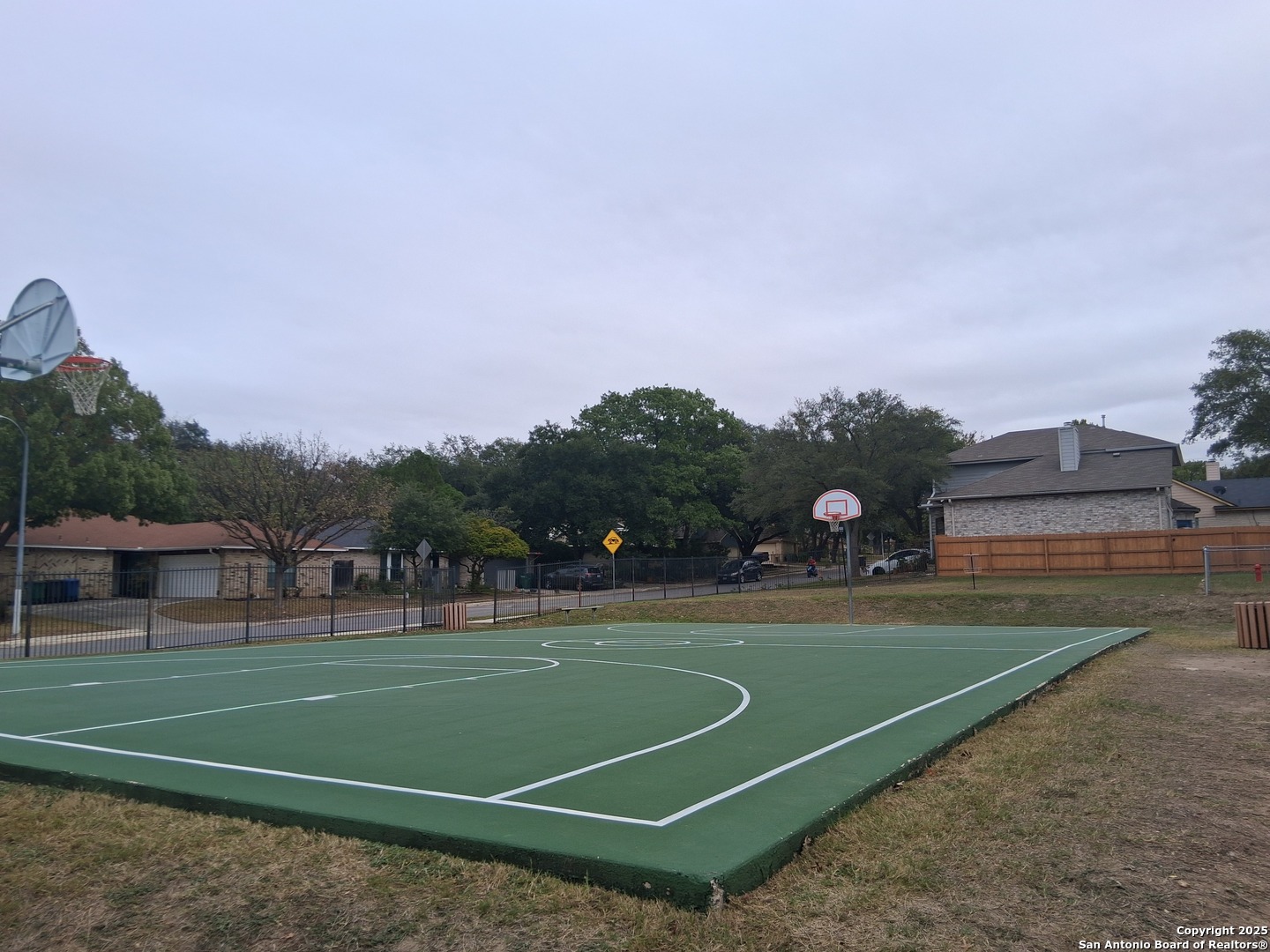 6003 Broadmeadow San Antonio TX 78240
